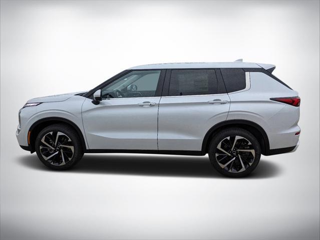 new 2024 Mitsubishi Outlander car, priced at $33,000