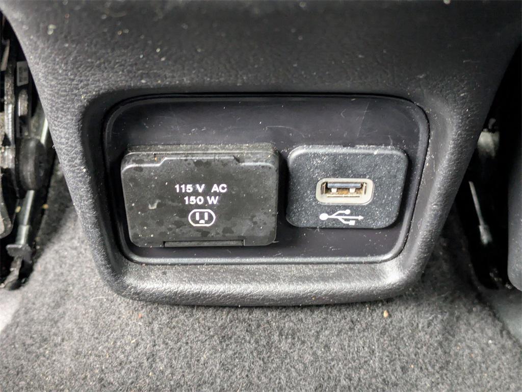 used 2021 Jeep Compass car, priced at $19,023