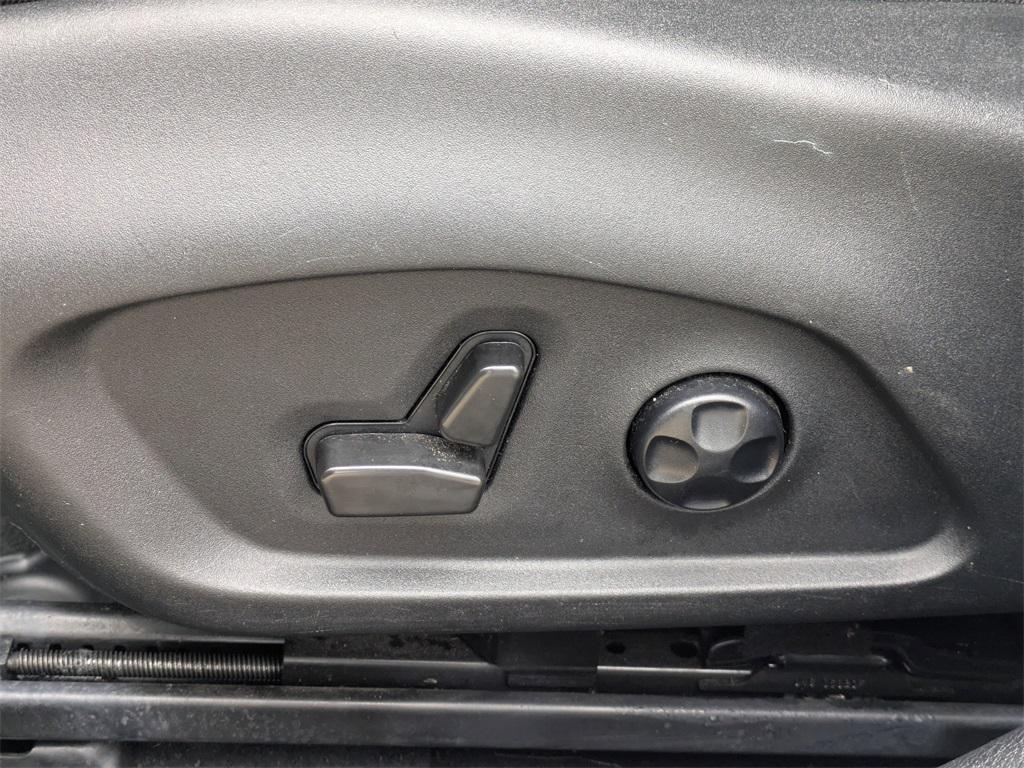 used 2021 Jeep Compass car, priced at $19,023