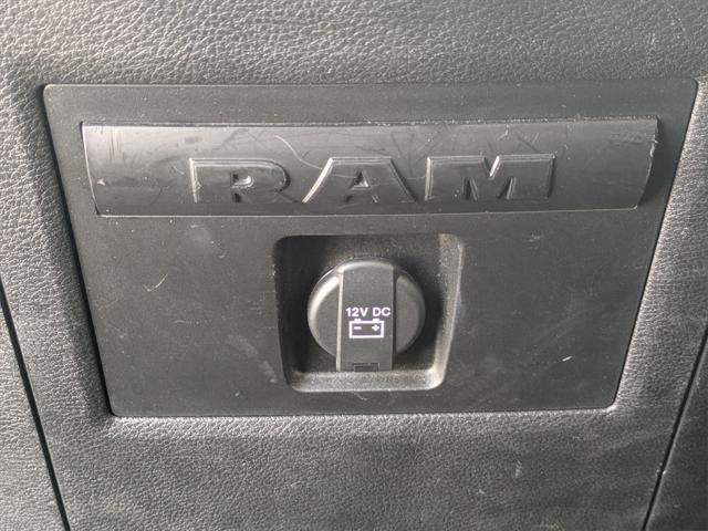 used 2023 Ram 1500 Classic car, priced at $28,888