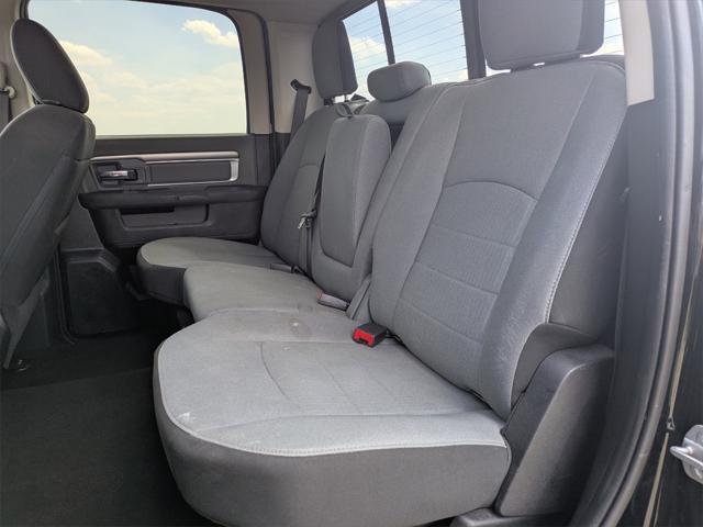 used 2023 Ram 1500 Classic car, priced at $28,888