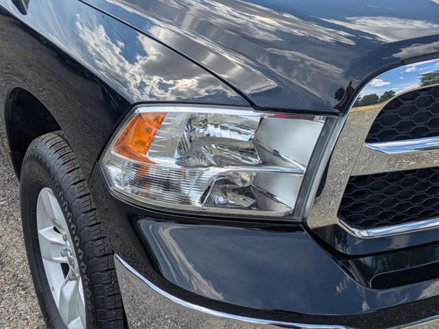used 2023 Ram 1500 Classic car, priced at $28,888