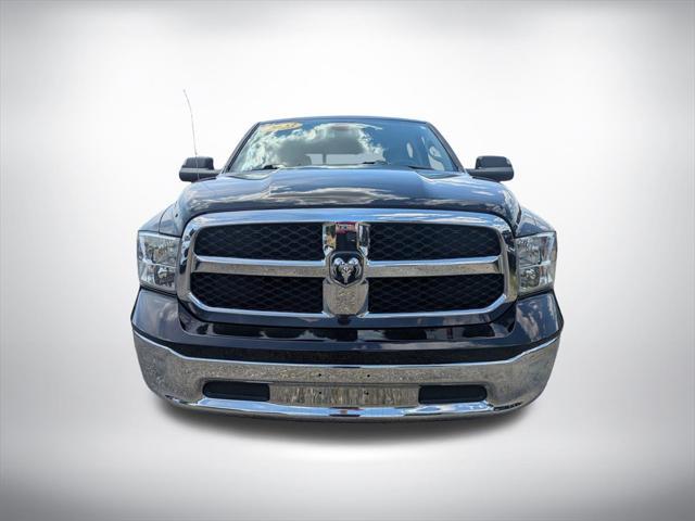 used 2023 Ram 1500 Classic car, priced at $28,888