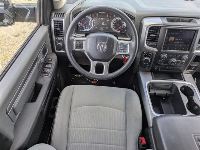used 2023 Ram 1500 Classic car, priced at $28,888