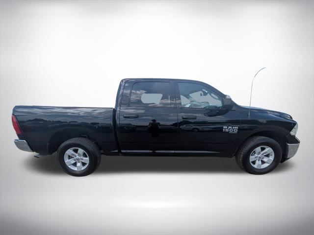 used 2023 Ram 1500 Classic car, priced at $28,888