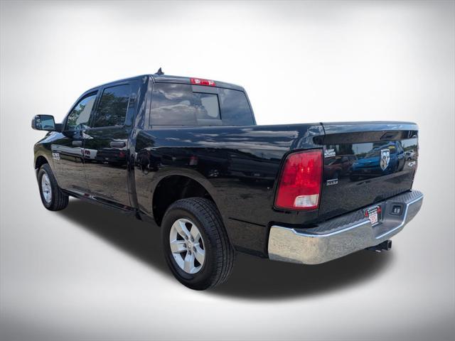 used 2023 Ram 1500 Classic car, priced at $28,888