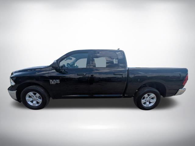 used 2023 Ram 1500 Classic car, priced at $28,888