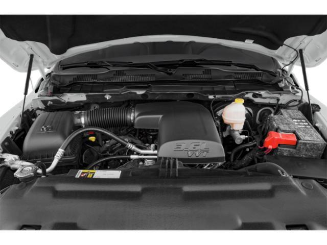 used 2023 Ram 1500 Classic car