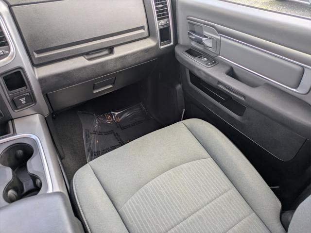used 2023 Ram 1500 Classic car, priced at $28,888