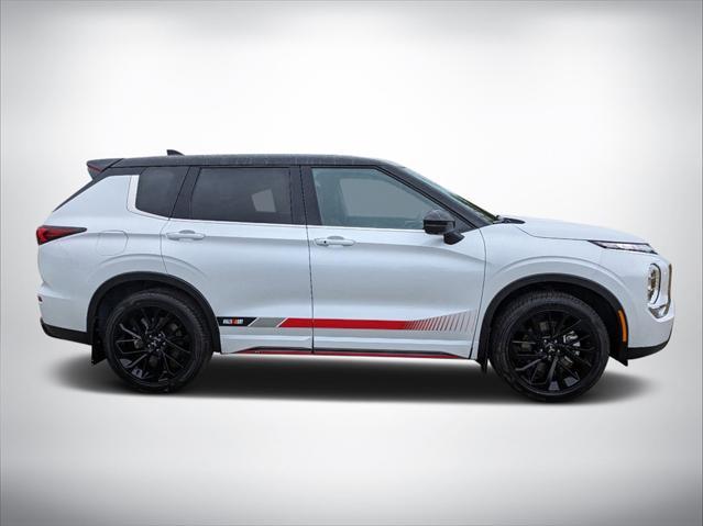 new 2024 Mitsubishi Outlander car, priced at $33,000