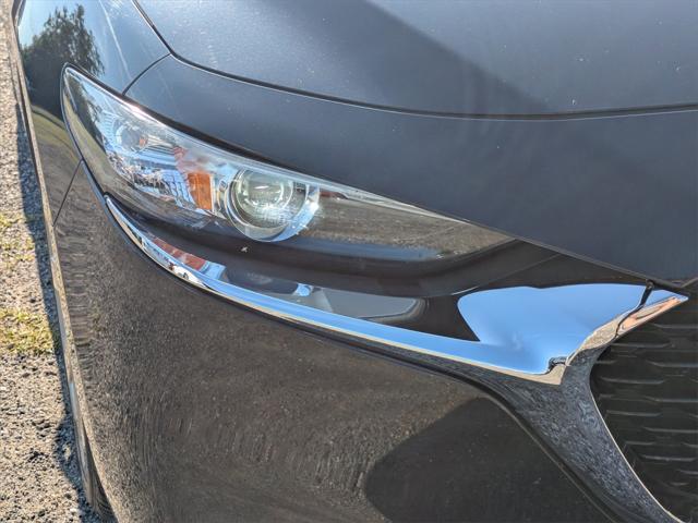 used 2021 Mazda Mazda3 car, priced at $20,555