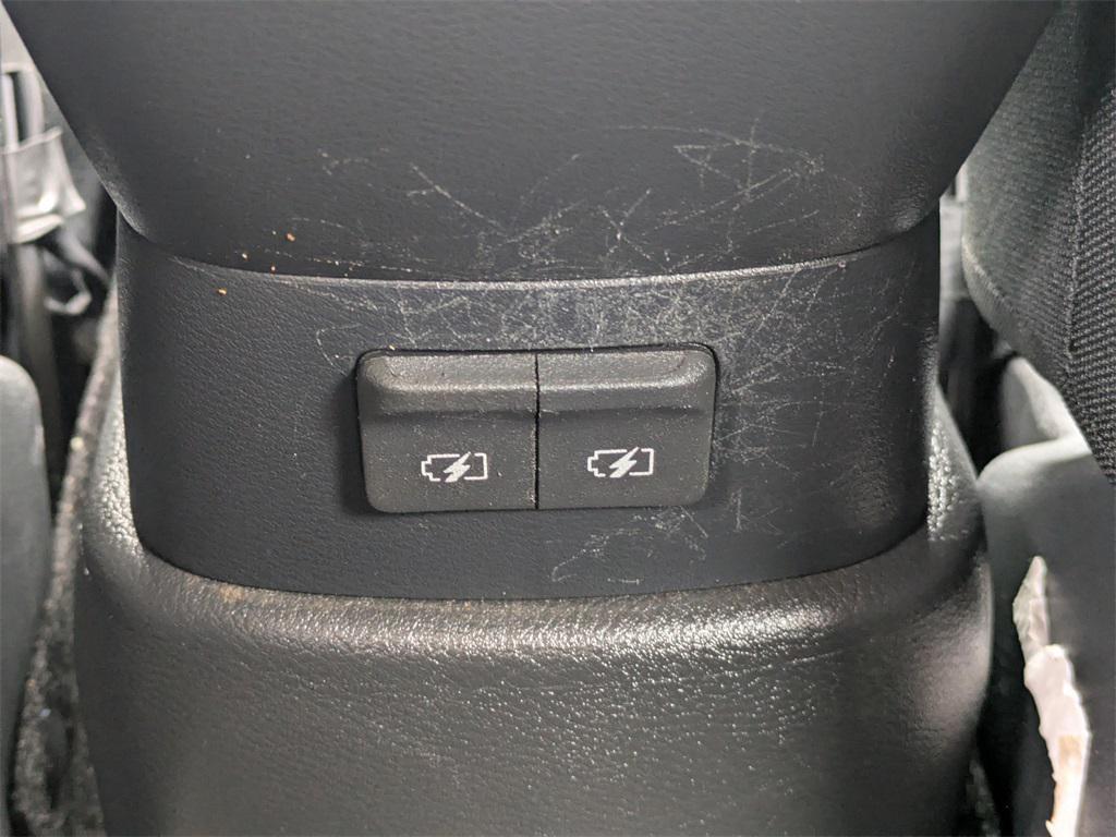 used 2023 Nissan Kicks car, priced at $19,037