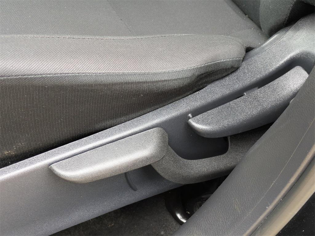 used 2023 Nissan Kicks car, priced at $19,037