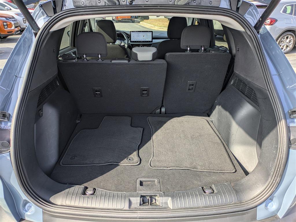 used 2023 Ford Escape car, priced at $22,888