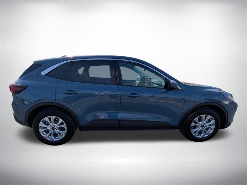used 2023 Ford Escape car, priced at $22,888