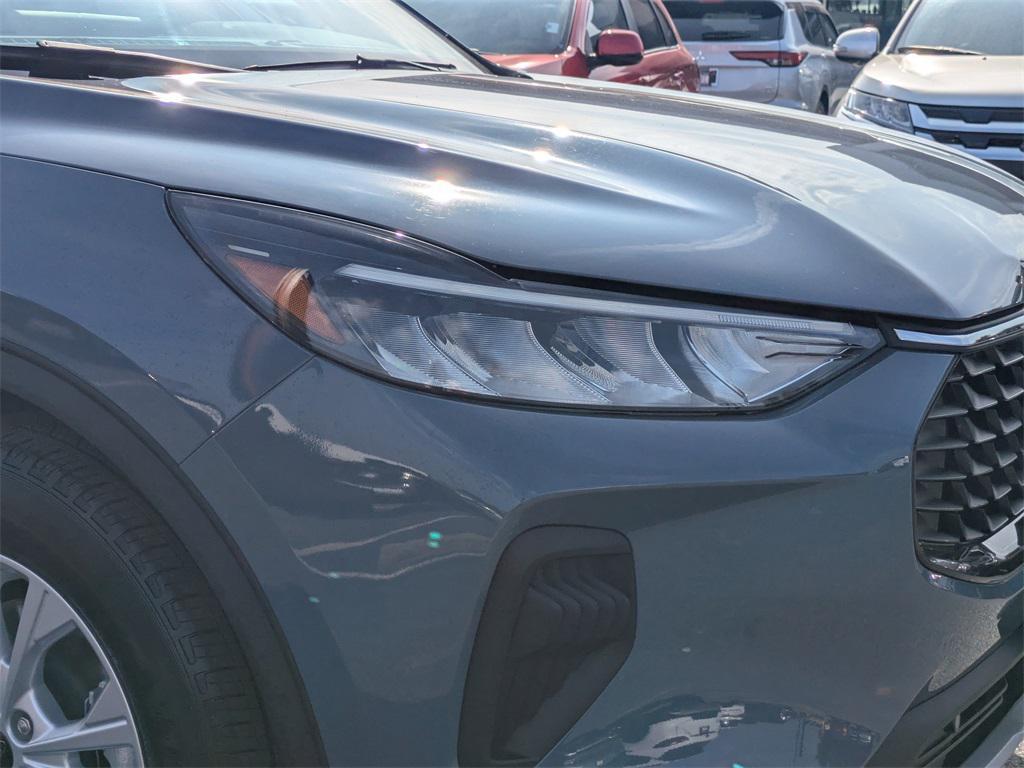 used 2023 Ford Escape car, priced at $22,888