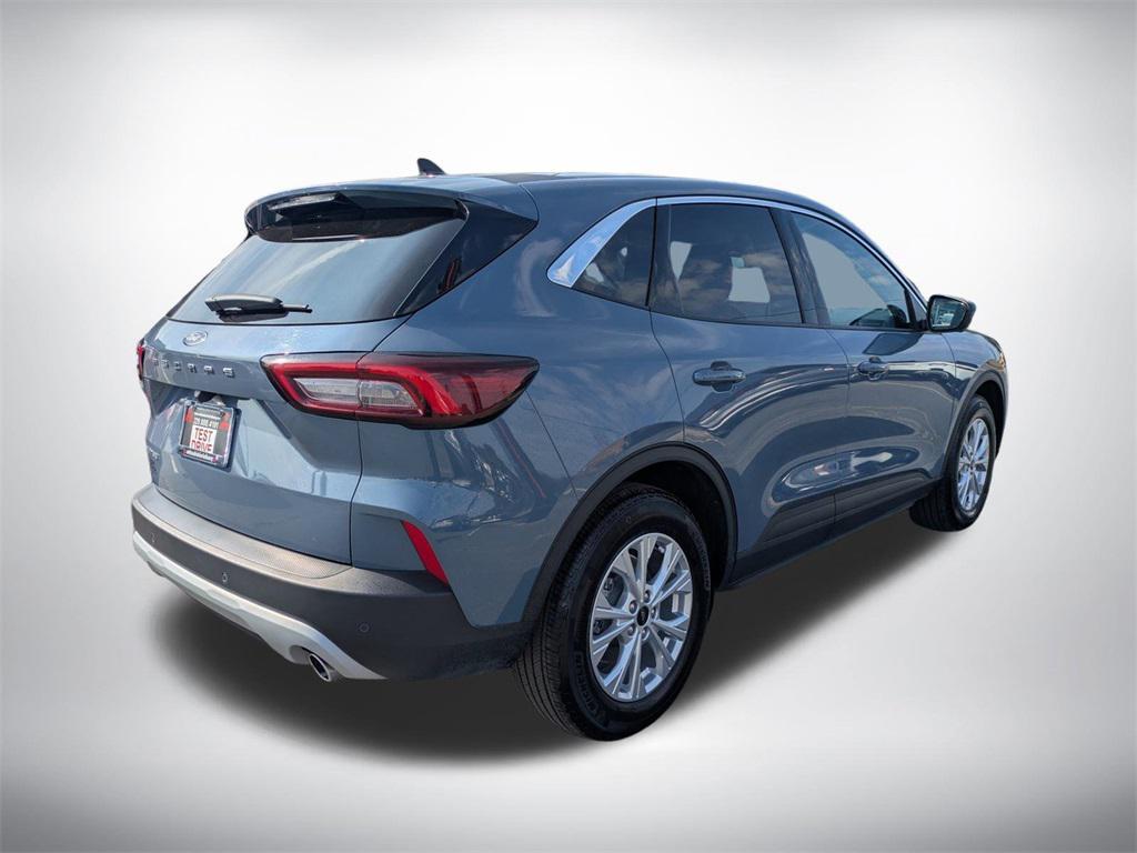 used 2023 Ford Escape car, priced at $22,888