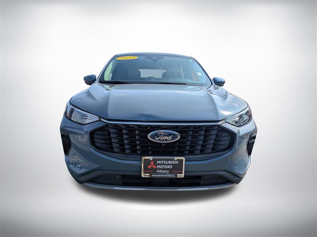 used 2023 Ford Escape car, priced at $22,888