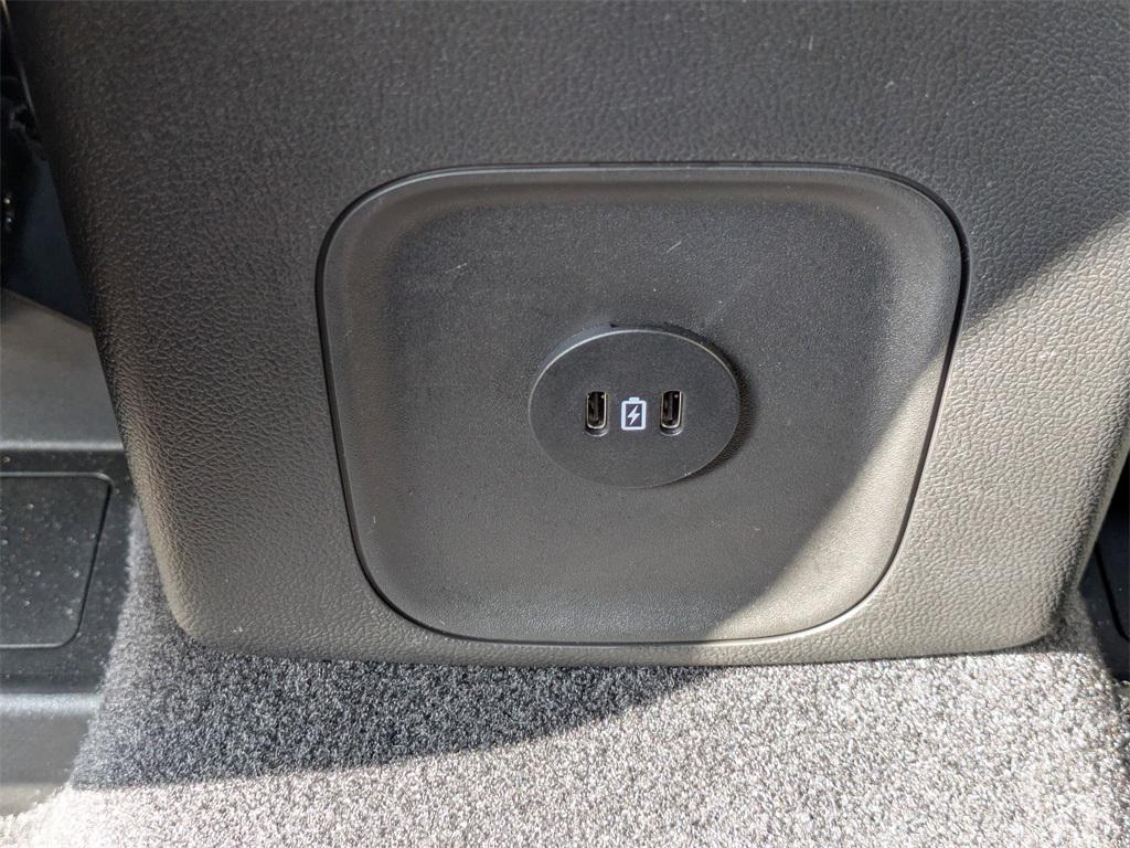 used 2023 Ford Escape car, priced at $22,888