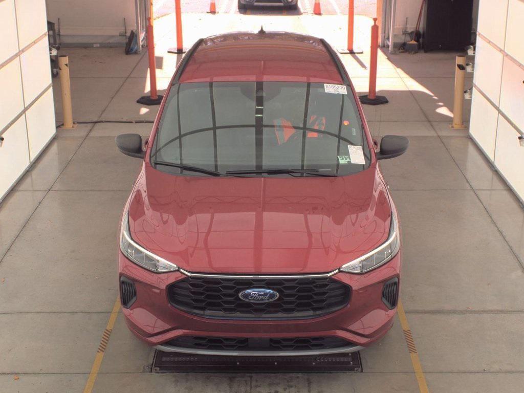 used 2023 Ford Escape car, priced at $21,545