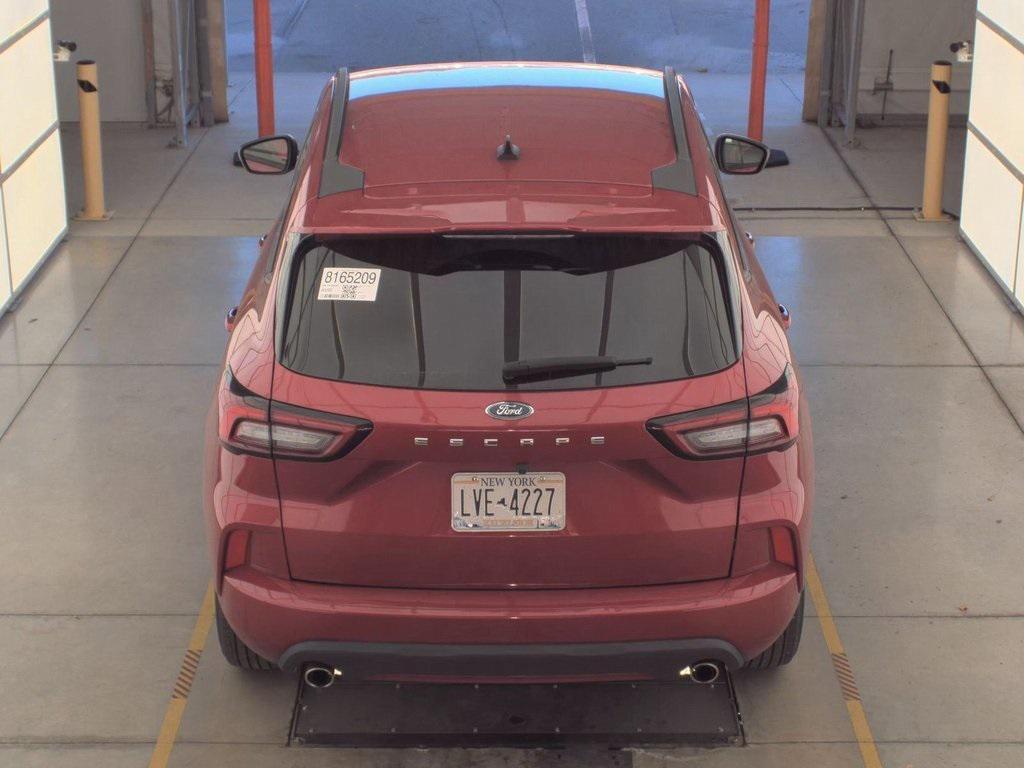 used 2023 Ford Escape car, priced at $21,545