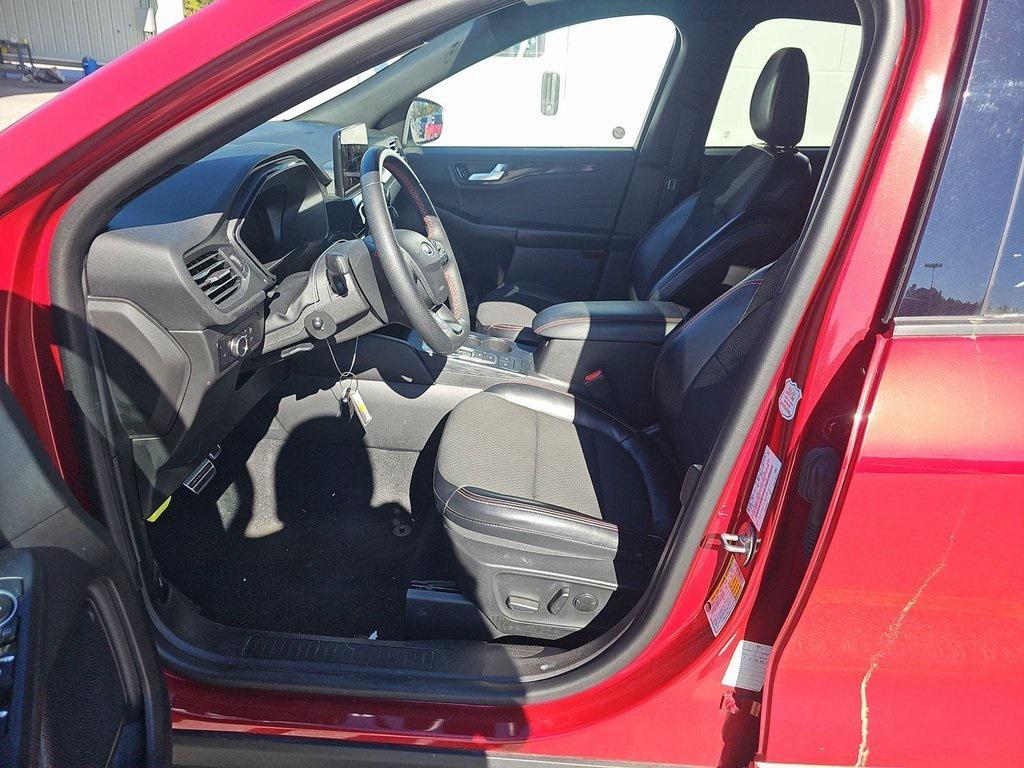 used 2023 Ford Escape car, priced at $21,545