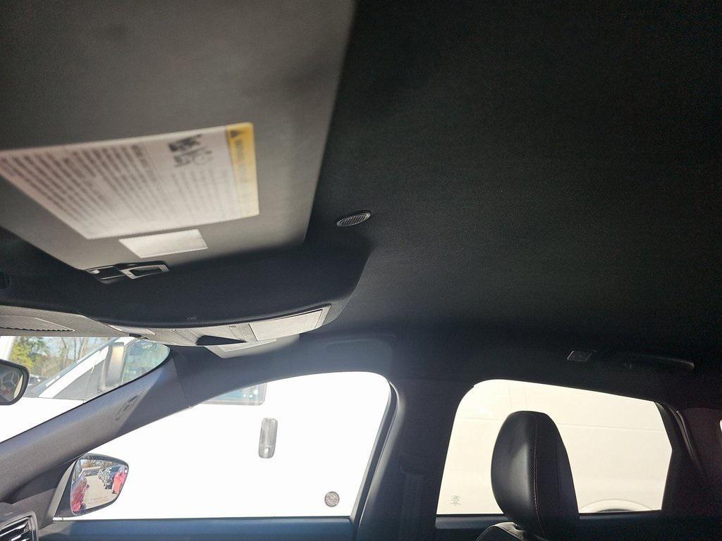 used 2023 Ford Escape car, priced at $21,545