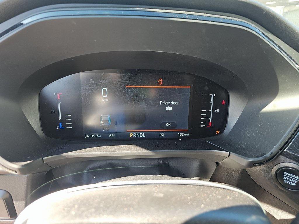 used 2023 Ford Escape car, priced at $21,545