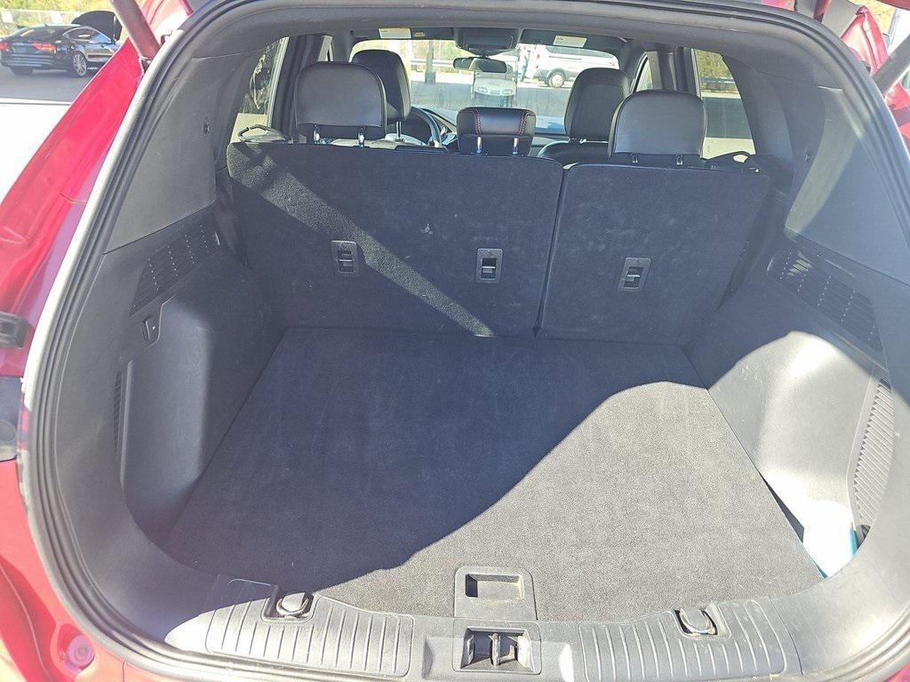 used 2023 Ford Escape car, priced at $21,545