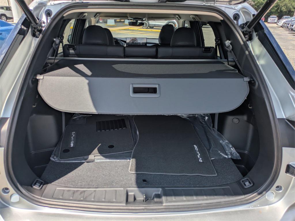 new 2025 Mitsubishi Outlander car, priced at $30,970