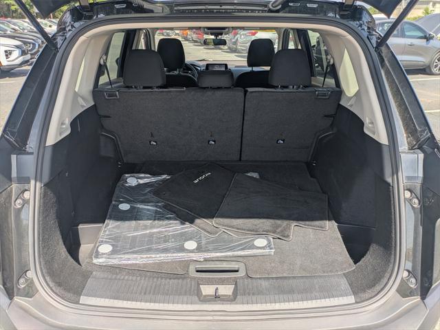 used 2023 Nissan Rogue car, priced at $24,707