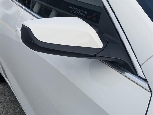 used 2022 Chevrolet Malibu car, priced at $17,000