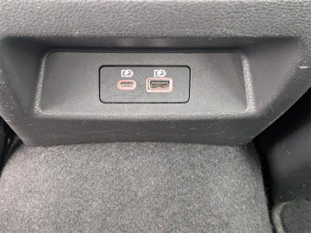 used 2023 Nissan Altima car, priced at $22,093
