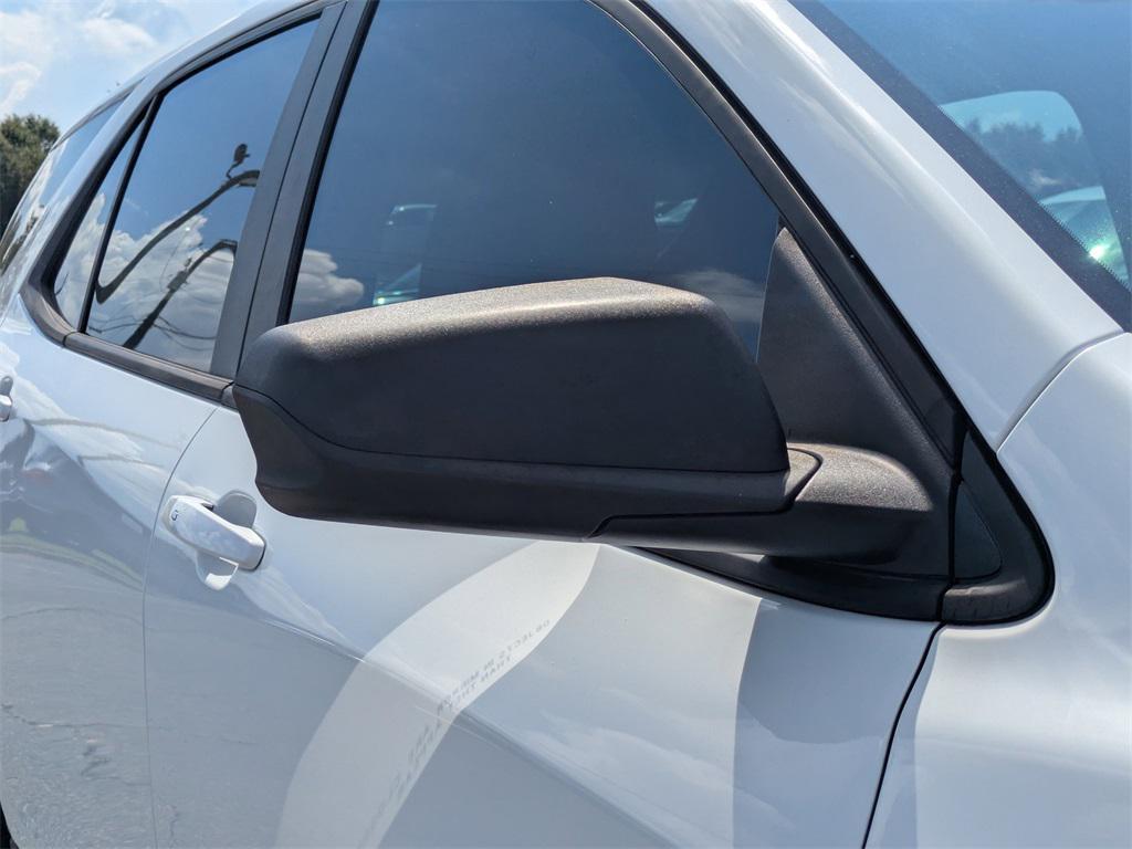 used 2020 Chevrolet Equinox car, priced at $18,106
