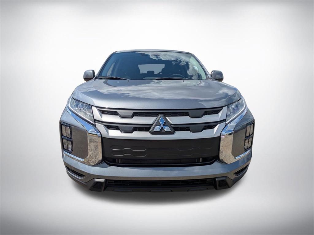 new 2025 Mitsubishi Outlander Sport car, priced at $24,050