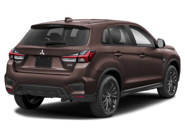 new 2025 Mitsubishi Outlander Sport car