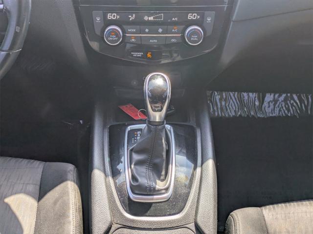 used 2020 Nissan Rogue car, priced at $15,900