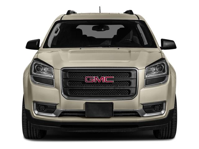 used 2016 GMC Acadia car, priced at $11,995