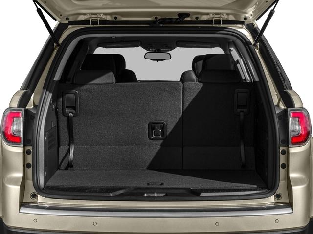 used 2016 GMC Acadia car, priced at $11,995