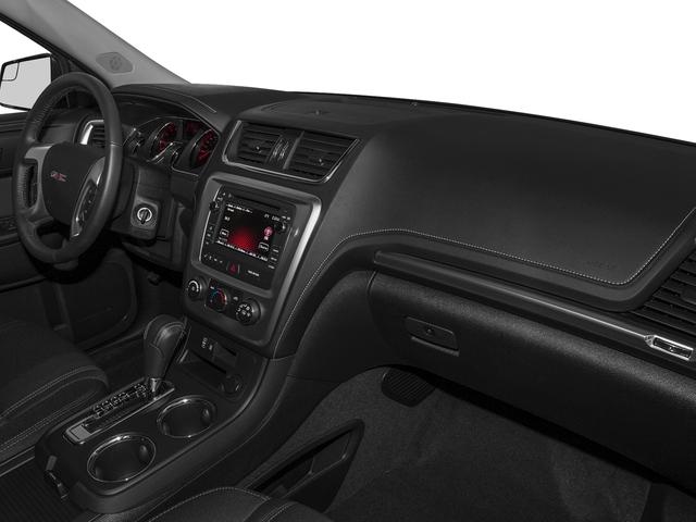 used 2016 GMC Acadia car, priced at $11,995