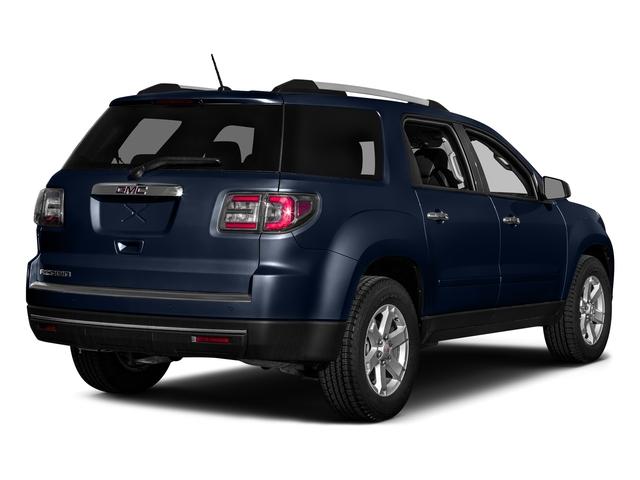 used 2016 GMC Acadia car, priced at $11,995