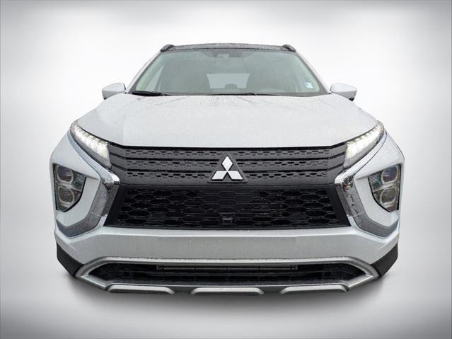 new 2025 Mitsubishi Eclipse Cross car, priced at $29,000