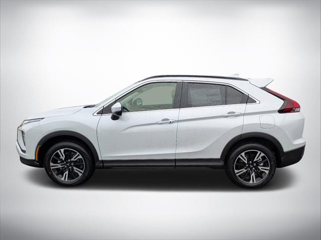 new 2025 Mitsubishi Eclipse Cross car, priced at $29,000