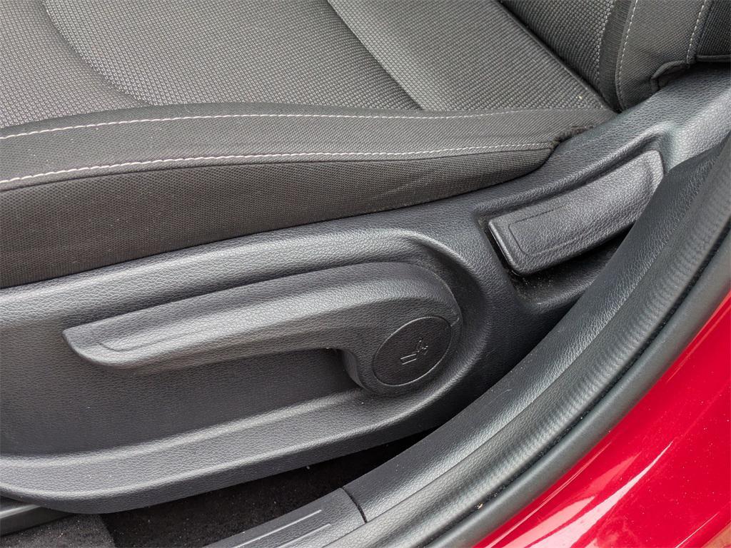 used 2024 Kia Forte car, priced at $17,939