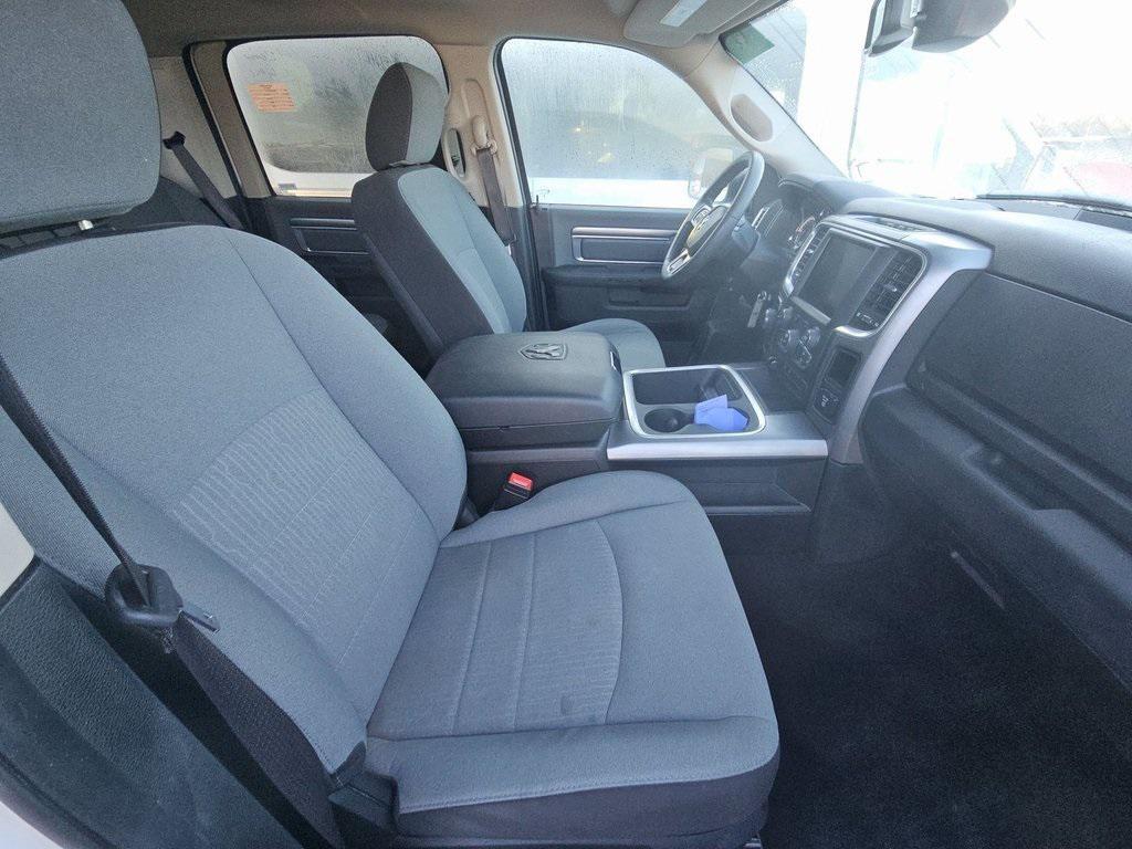 used 2023 Ram 1500 Classic car, priced at $27,763