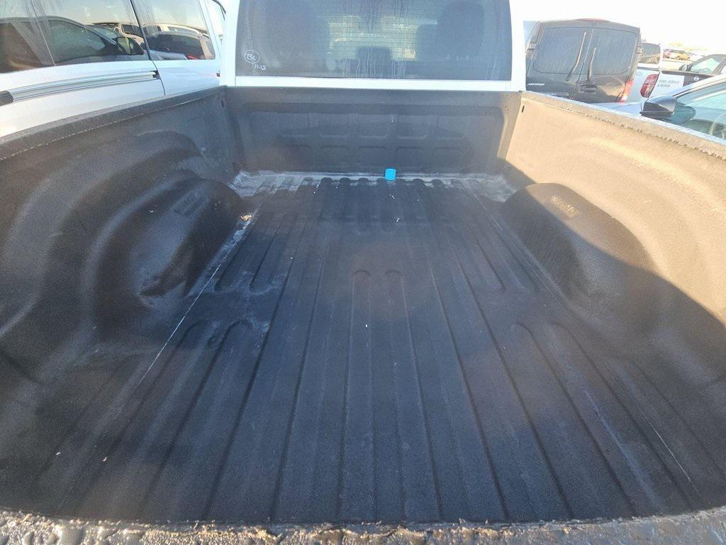 used 2023 Ram 1500 Classic car, priced at $27,763