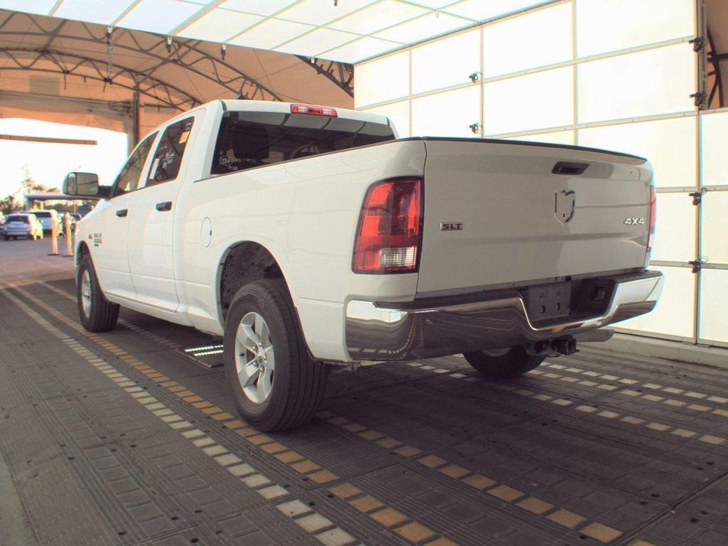 used 2023 Ram 1500 Classic car, priced at $27,763