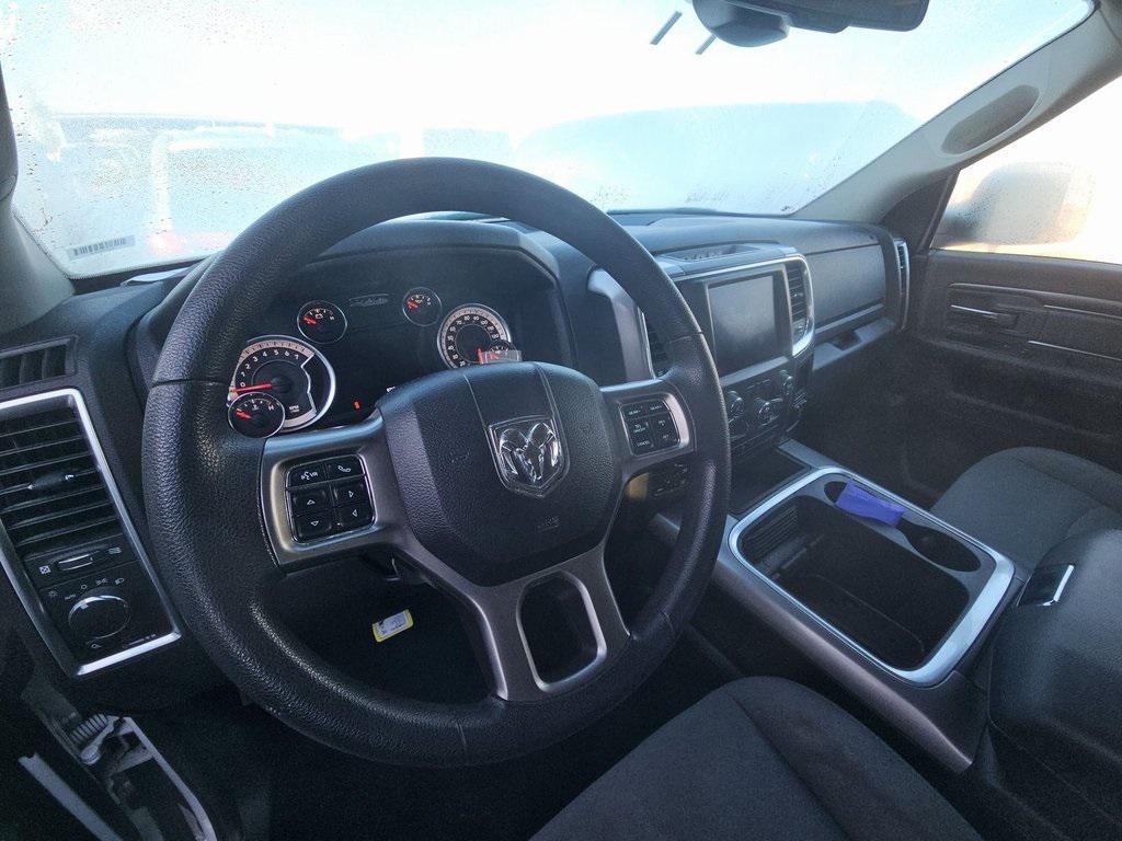 used 2023 Ram 1500 Classic car, priced at $27,763