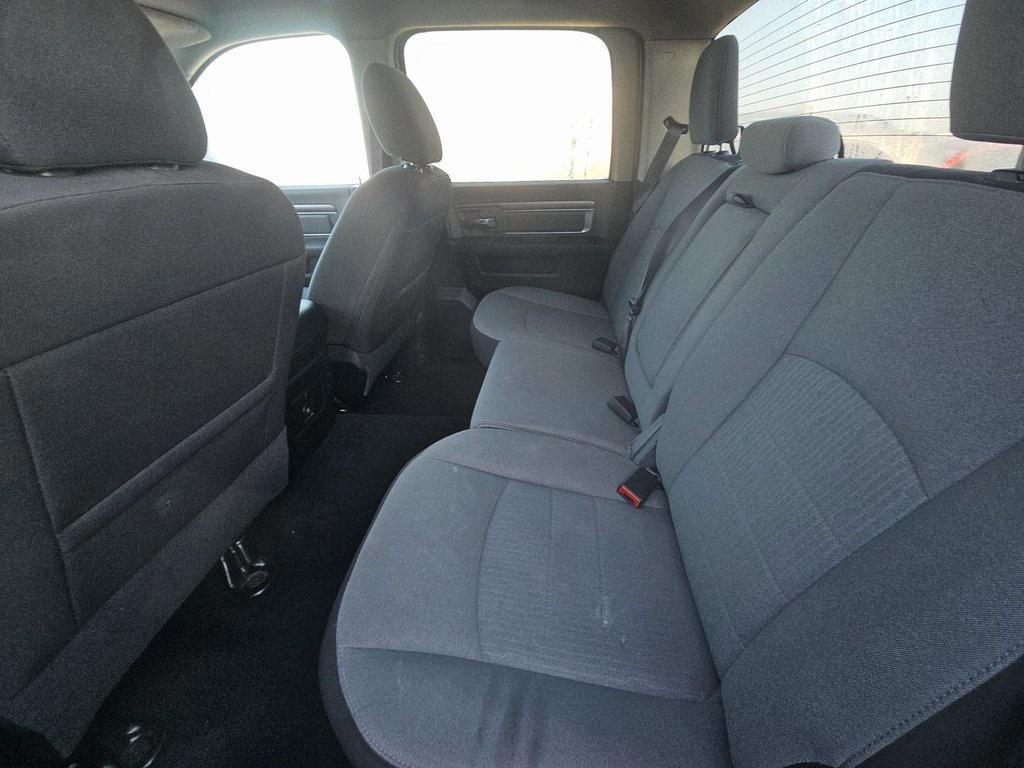 used 2023 Ram 1500 Classic car, priced at $27,763