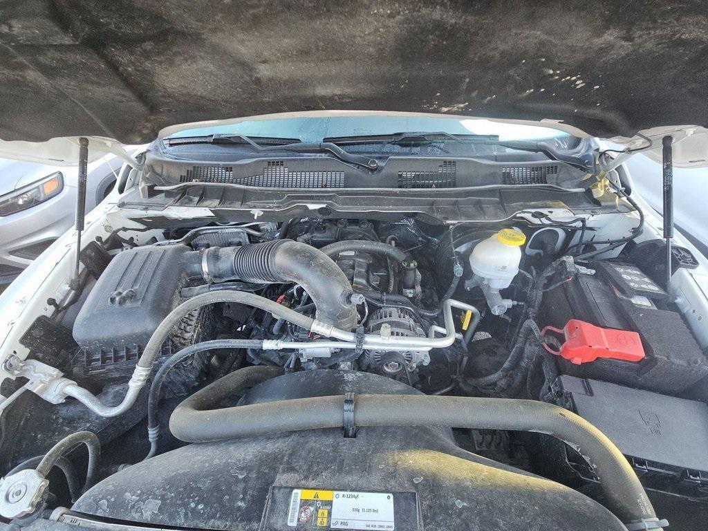 used 2023 Ram 1500 Classic car, priced at $27,763